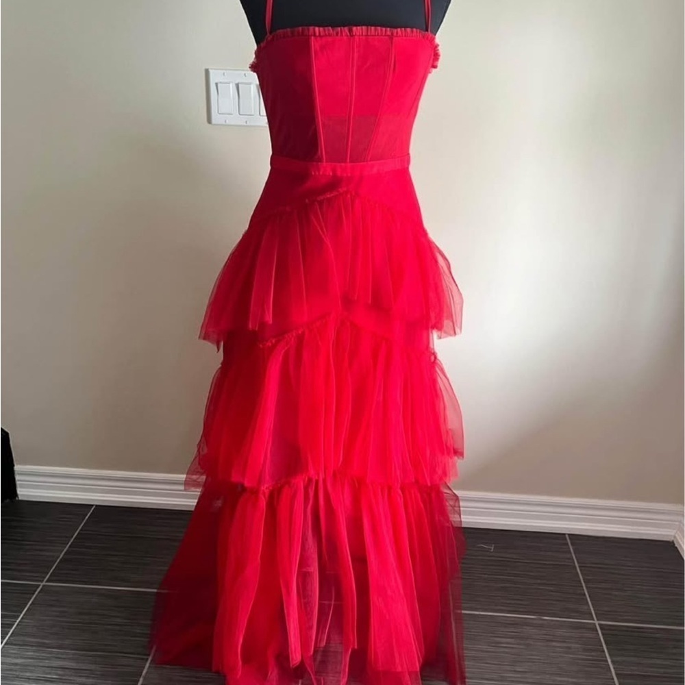 Evening Dress